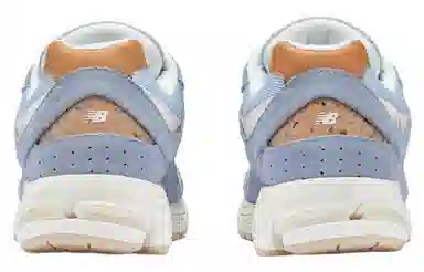 New Balance 2002R Blue