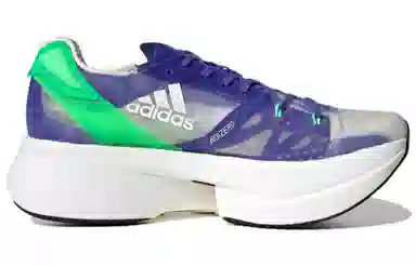adidas Adizero Prime X Purple