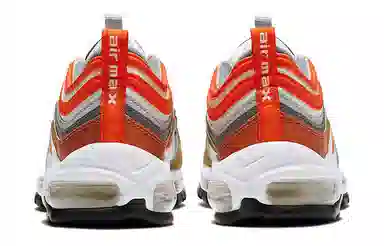 Nike Air Max 97 SE White Red