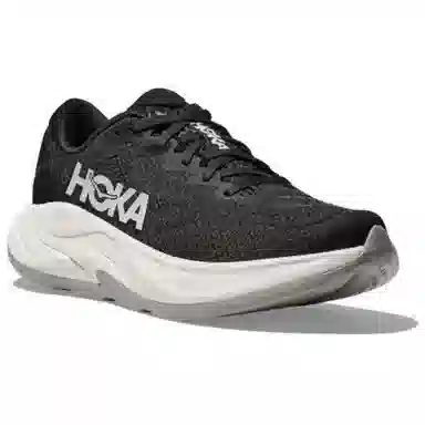 HOKA ONE ONE Rincon 4 Black White