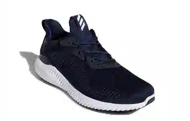 adidas Alphabounce 1 Blue White