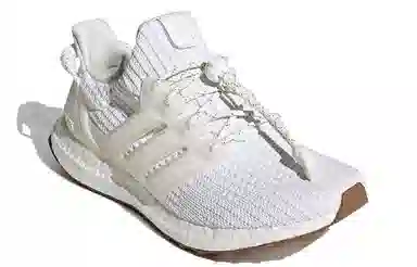 Ivy Park x adidas Ultraboost OG White