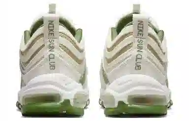Nike Air Max 97 White Green