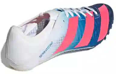 adidas Sprintstar Blue