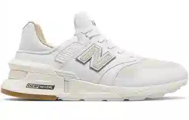 New Balance 997S White