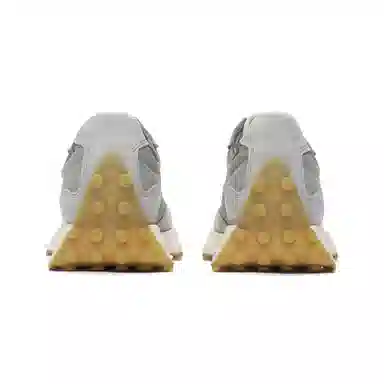 New Balance 327 Grey