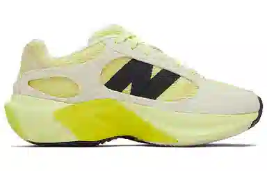 New Balance Wrpd Runner Yellow Black