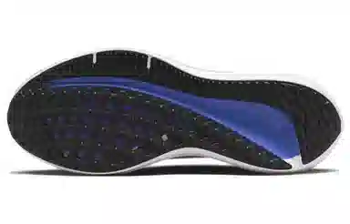 Nike Zoom Winflo 9 White Red Blue