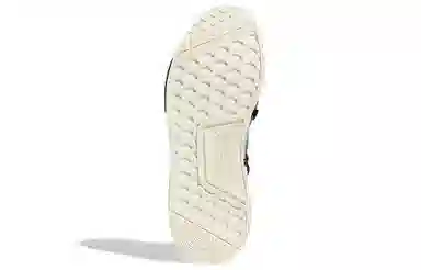 Billionaire Boys Club x Pharrell Williams x adidas NMD HU