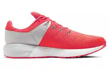 Nike Zoom Structure 22 Laser Red