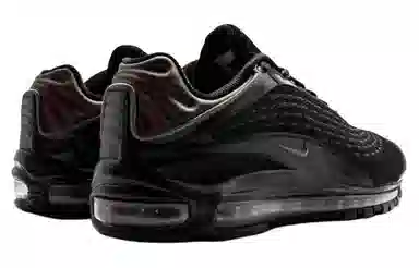 Nike Air Max Deluxe Black