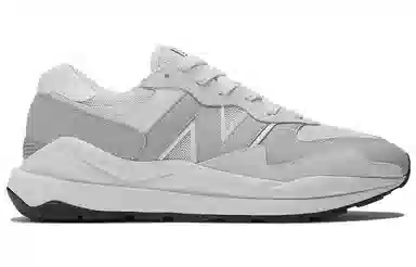New Balance 5740 Grey White
