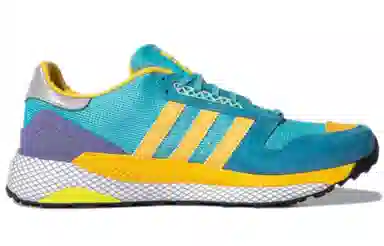 HUMAN MADE x adidas Questar