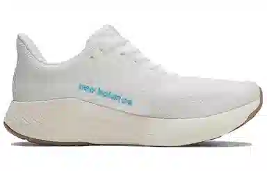 New Balance 1080 v12 White Blue