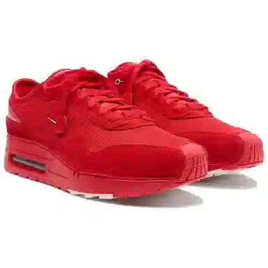 Jacquemus x Nike Air Max 1 '86 Red