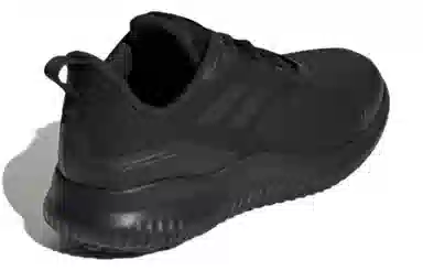 adidas Alphacomfy Mid Black