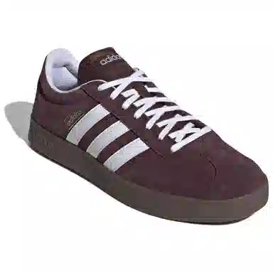 adidas VL Court 2.0 Brown