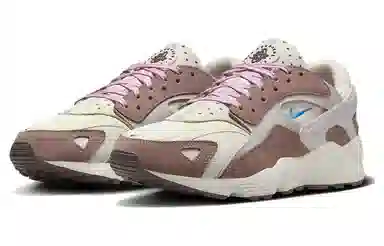 Nike Air Huarache Runner Brown Pink