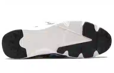 Reebok Furylite Camo Blue