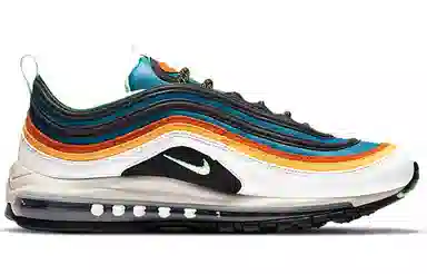 Nike Air Max 97 Multi-color