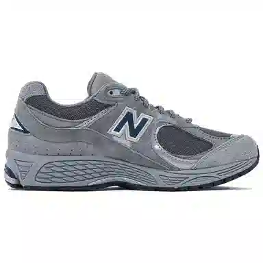New Balance 574 "Classic Grey"