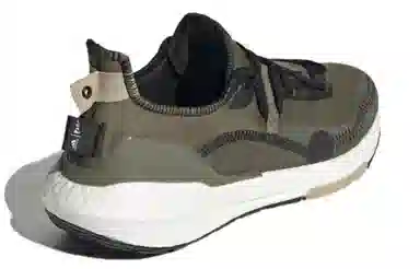 Parley x adidas Ultraboost 21 Olive