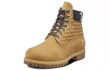 Timberland 6 Inch Wheat