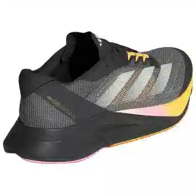adidas Adizero Boston 12 Black Grey
