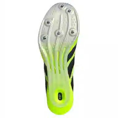 adidas ADIZERO PRIME SP 4 Yellow Black