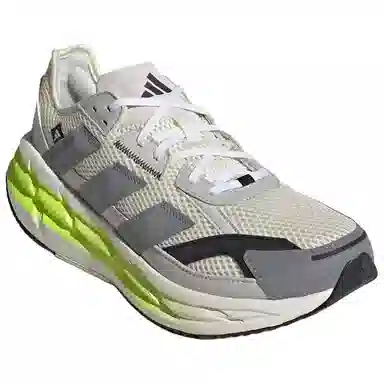 adidas ADISTAR 3 White Grey