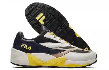 3.1 phillip lim x Fila