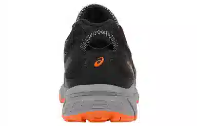 Asics Gel-Venture 6 Graphite Grey Black 4E