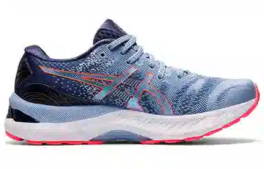 Asics GEL-Nimbus 23 Mist Blue