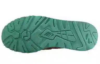 New Balance 999 Grey Mint