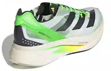 adidas Adizero Prime X White Black