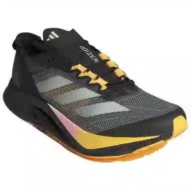 adidas Adizero Boston 12 Black Grey