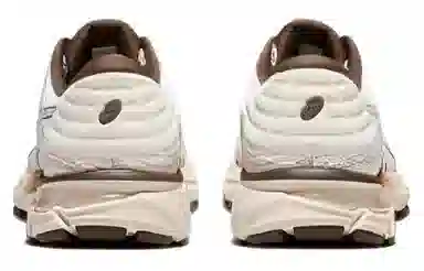 Asics Gel-Pursue 7 Grey Silver