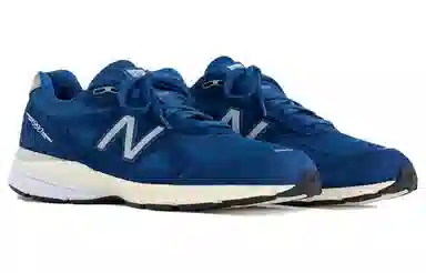 AIME LEON DORE x New Balance 990 V4