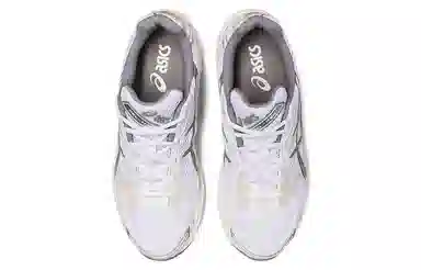Asics Gel-1130 White Grey Brown
