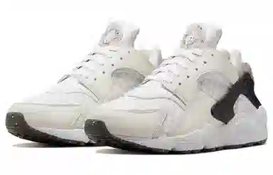 Nike Air Huarache Crater PRM Beige