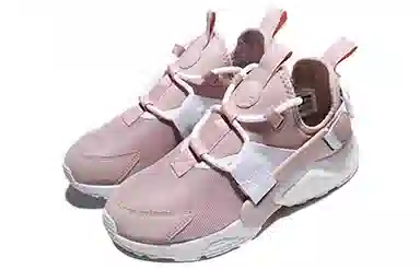 Nike Huarache City Low Particle Rose