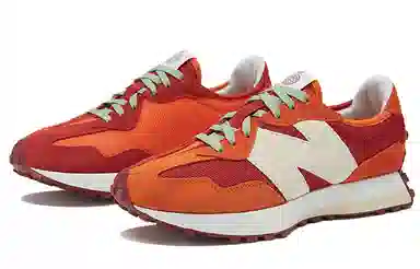 Todd Snyder x New Balance 327 "Farmers Market"