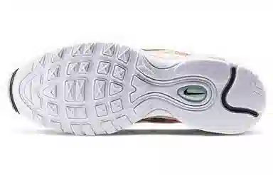 Nike Air Max 97 "White Red"