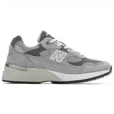 New Balance 992 Grey