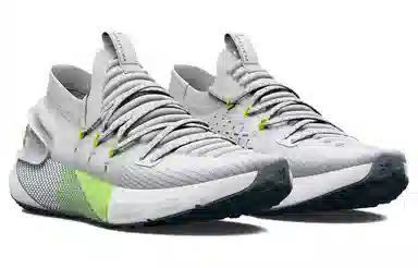 Under Armour HOVR Phantom 3 Mist Gray