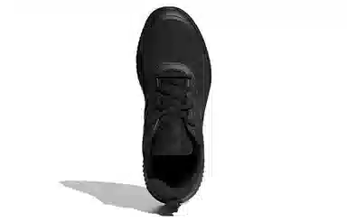 adidas Alphacomfy Mid Black