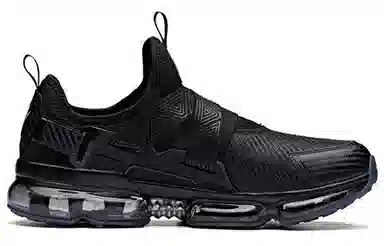 Anta x Marvel Black Panther