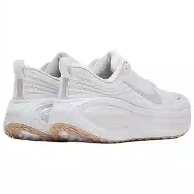 Nike Vomero Plus Speckle White