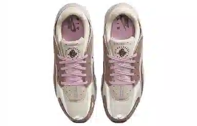 Nike Air Huarache Runner Brown Pink