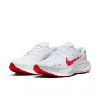 Nike Journey Run White Red